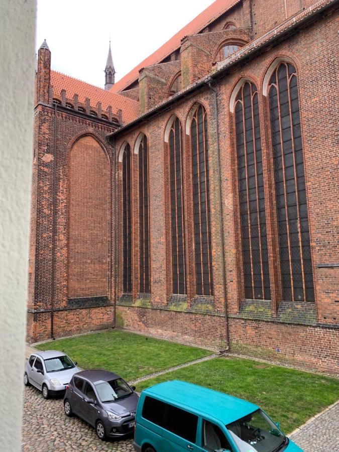 Fewo Wechselberger Nahe Am * Wißmar