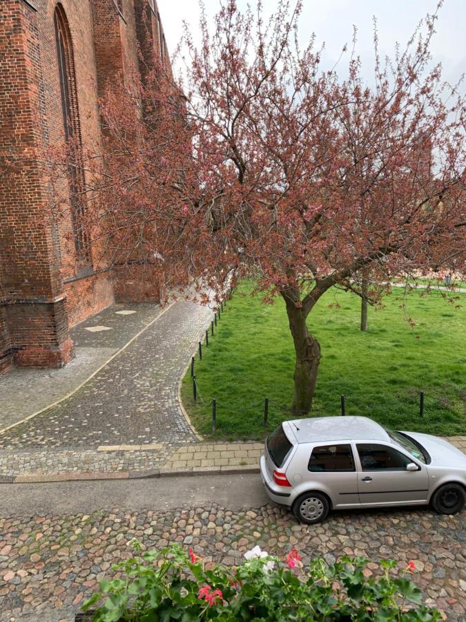 Fewo Wechselberger Nahe Am Apartment *