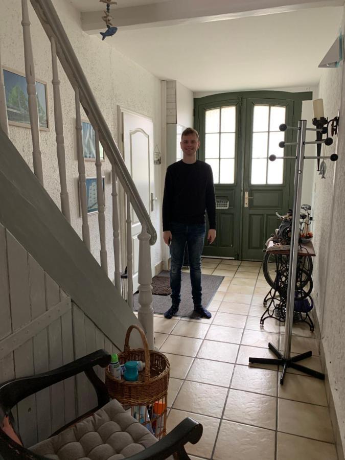 Fewo Wechselberger Nahe Am Wißmar
