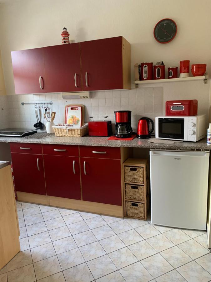 Fewo Wechselberger Nahe Am Apartment
