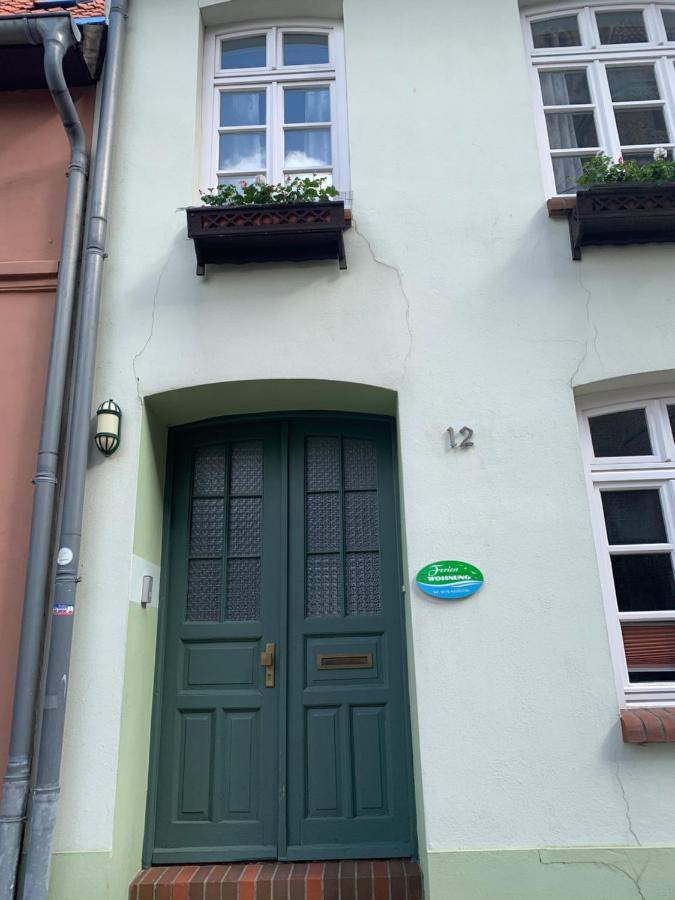 Fewo Wechselberger Nahe Am Apartment Wißmar