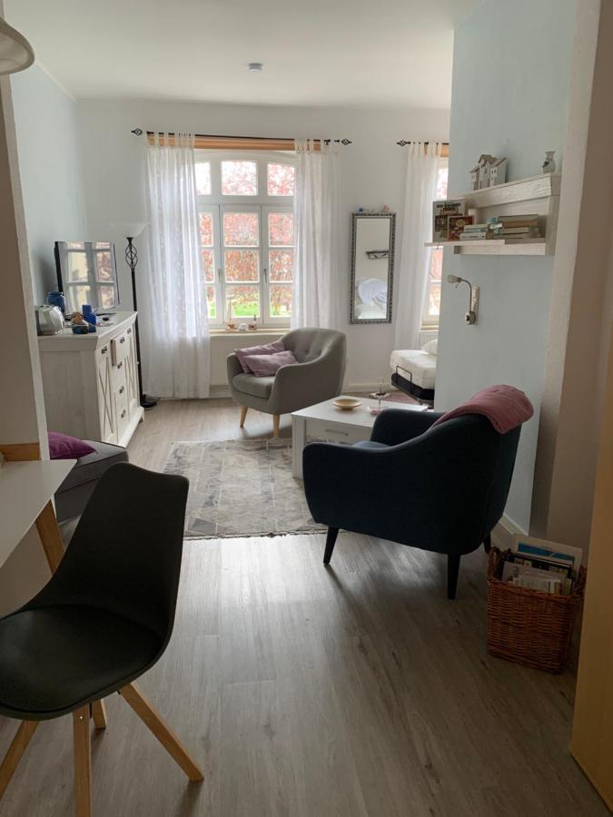Fewo Wechselberger Nahe Am Apartment Wißmar