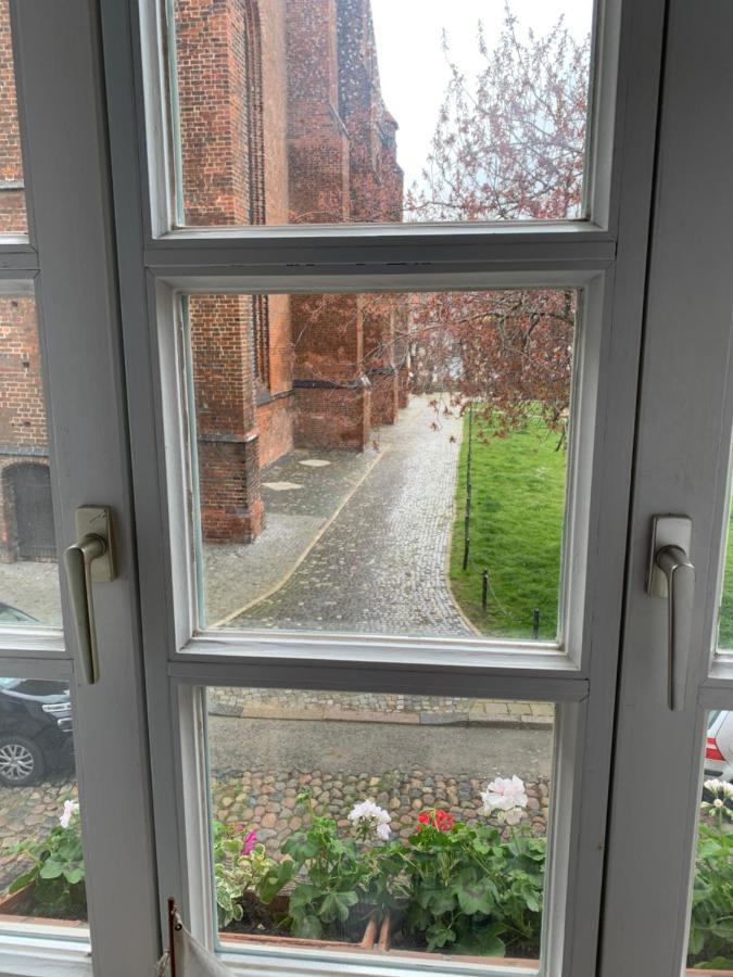 Apartment Fewo Wechselberger Nahe Am