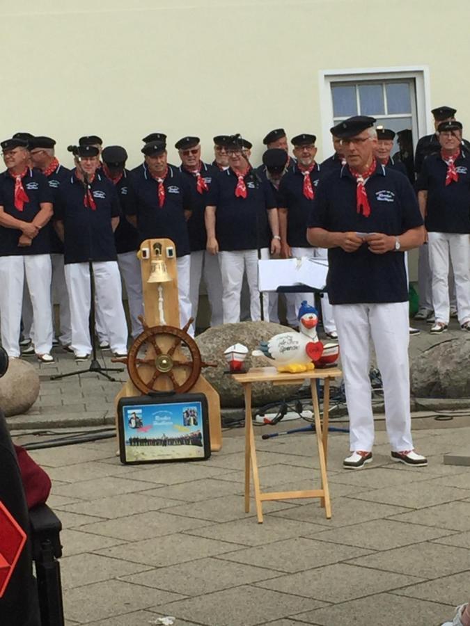 Fewo Wechselberger Nahe Am Wißmar