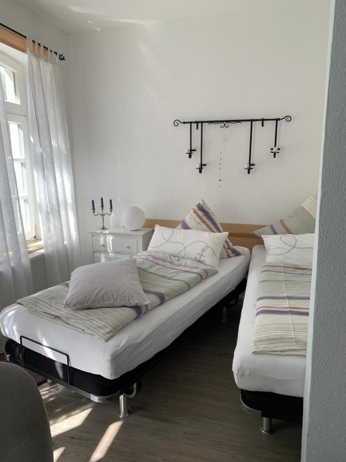 Apartment Fewo Wechselberger Nahe Am *